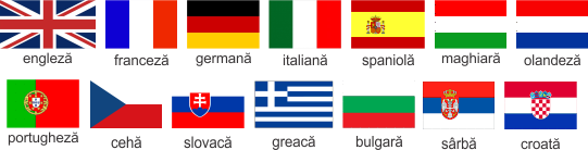 lista de limbi traduse